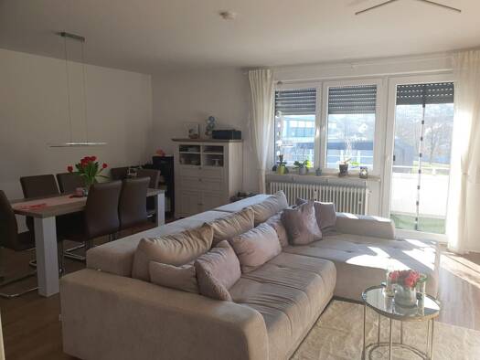 Wohnung zur Miete 850 € 3 Zimmer 100 m² Geschoss 2/2 frei ab 01.11.2025 Holz Heusweiler 66265
