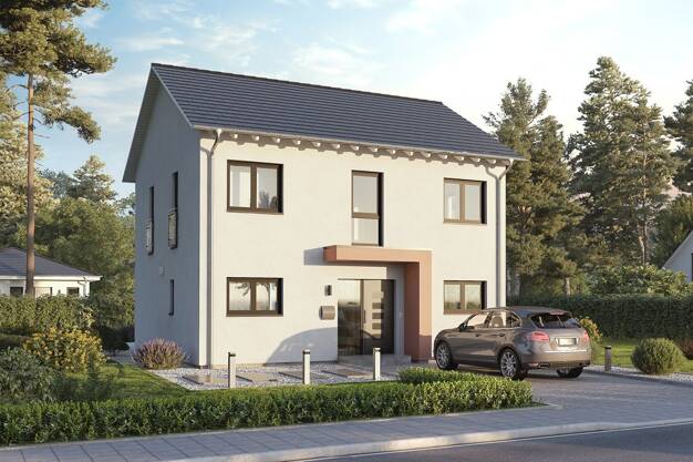 Einfamilienhaus zum Kauf 861.759 € 5 Zimmer 163,5 m² 627 m² Grundstück Mailing - Süd Ingolstadt 85055
