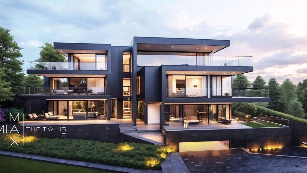 Neubauprojekt zum Kauf An der Haustatt 34 Marburg 35037