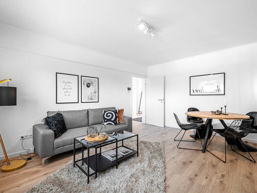 Wohnung zum Kauf 157.900 € 3,5 Zimmer 68 m² 1. Geschoss frei ab sofort Lütgendortmund Dortmund 44388