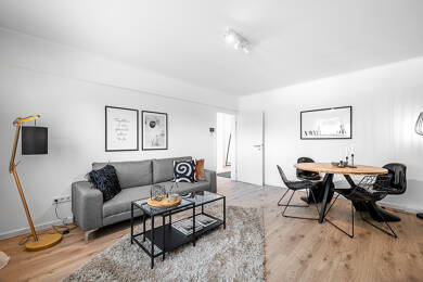 Wohnung zum Kauf 162.900 € 3,5 Zimmer 68 m² 1. Geschoss Holte - Kreta Dortmund 44388