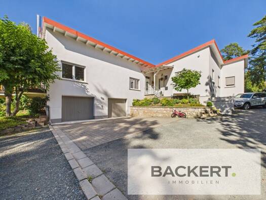 Mehrfamilienhaus zum Kauf 849.000 € 11 Zimmer 311,4 m² 5.625 m² Grundstück Neukenroth Stockheim 96342