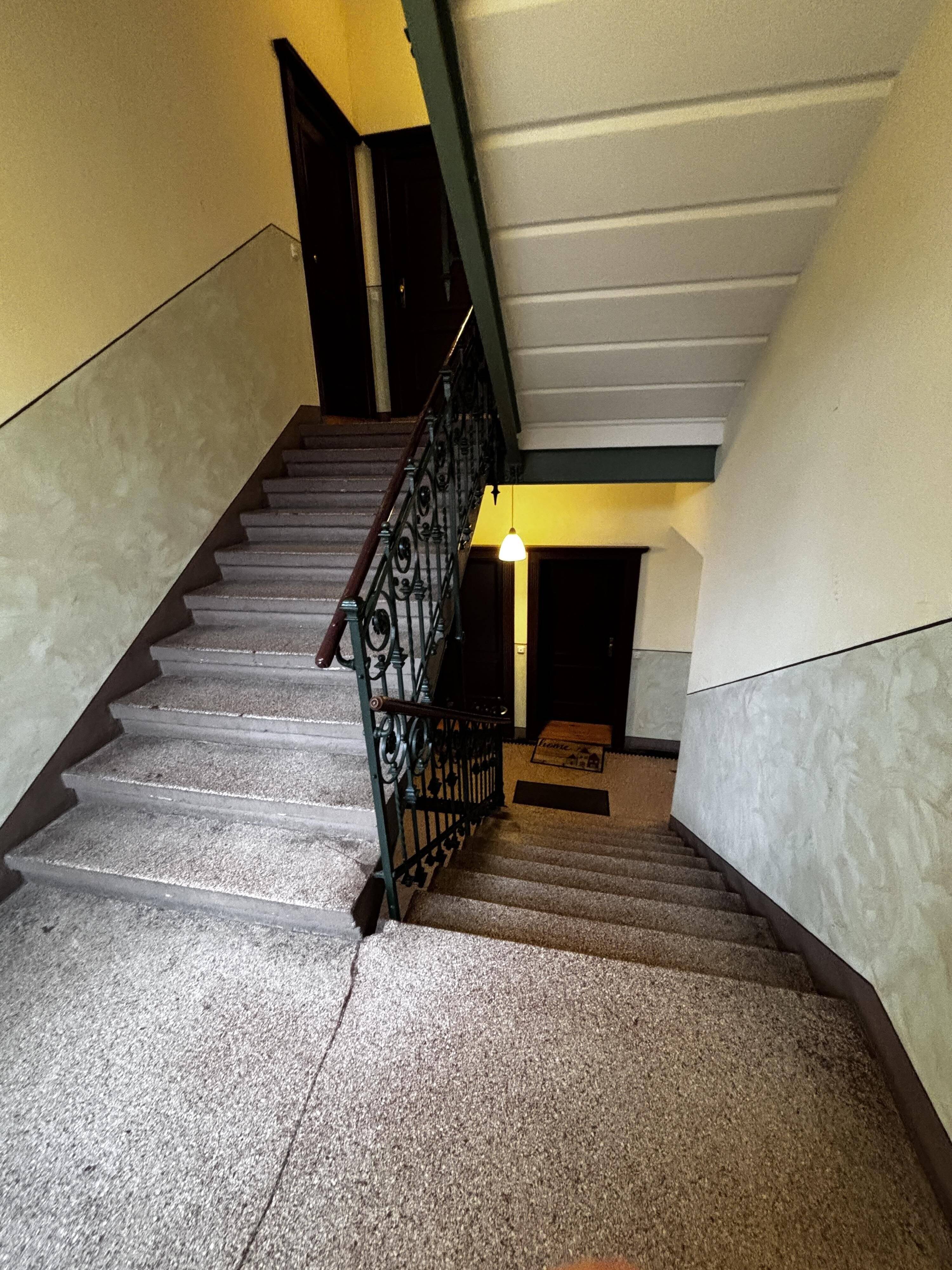 Leerstehende 3 Zimmer Wohnung auch für Eigennutzer geeignet – Dorotheenstr. 12, 9113 Chemnitz – Vorschaubild 11