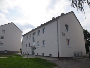 Wohnung zur Miete 492 € 3 Zimmer 59,3 m² 1. Geschoss frei ab 18.01.2025 Holsterhauser Str. 28 Gartenstadt Herne 44652