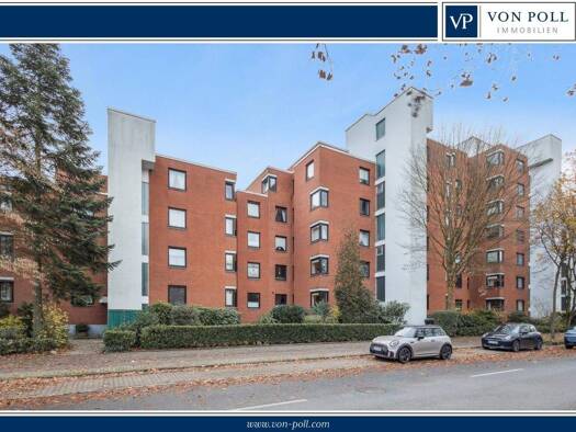 Wohnung zum Kauf 120.000 € 2 Zimmer 63,9 m² 3. Geschoss Radio Bremen Bremen 28329