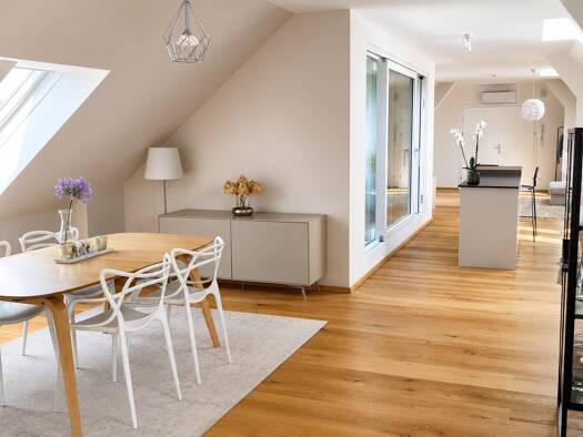 Wohnung zum Kauf 580.000 € 5 Zimmer 164,8 m² Fürstenfeld 8280