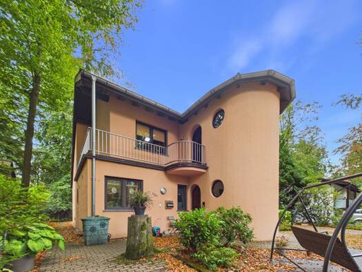 Mehrfamilienhaus zum Kauf 448.000 € 5 Zimmer 145 m² 575 m² Grundstück Dalheim Wegberg 41844