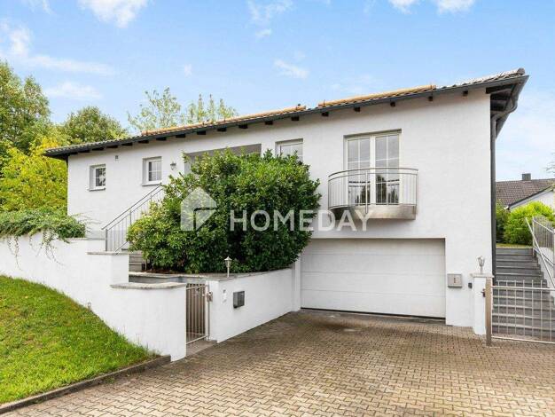 Bungalow zum Kauf 910.000 € 7 Zimmer 270 m² 852 m² Grundstück Herrnsaal Kelheim 93309