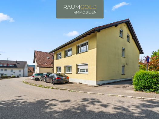 Mehrfamilienhaus zum Kauf 718.000 € 13 Zimmer 322 m² 690 m² Grundstück Murg 79730