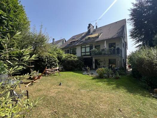 Mehrfamilienhaus zum Kauf 779.000 € 12 Zimmer 282,4 m² 559 m² Grundstück Ohligs-Aufderhöhe Solingen 42699