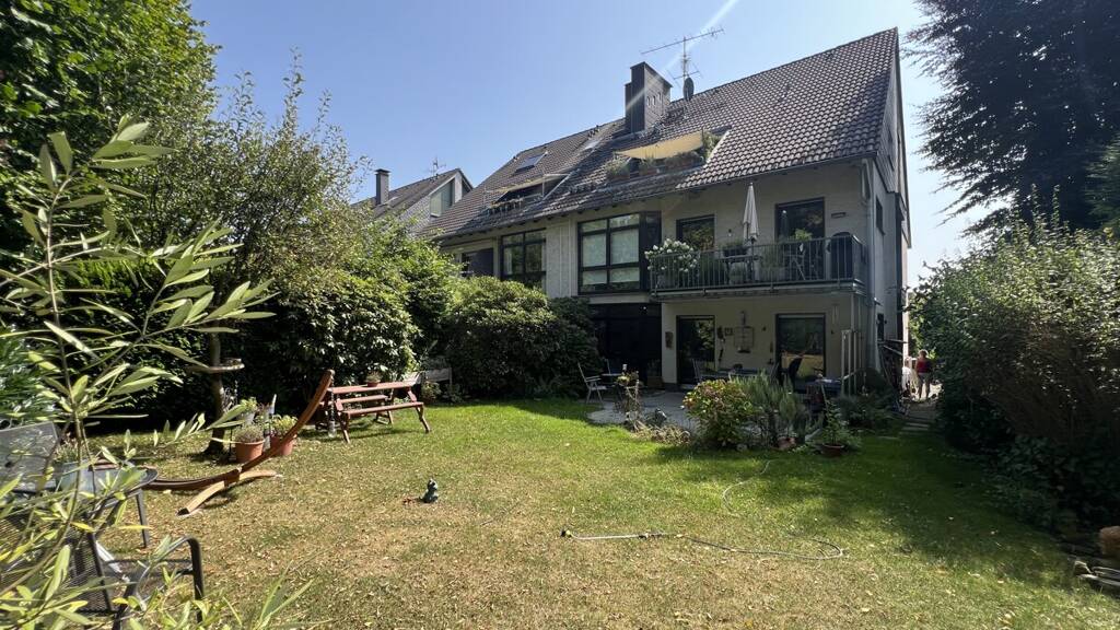 Mehrfamilienhaus zum Kauf 779.000 € 12 Zimmer 282,4 m² 559 m² Grundstück Ohligs-Aufderhöhe Solingen 42699