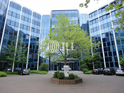 Bürofläche zur Miete provisionsfrei 437 m² Bürofläche Eschborn 65760