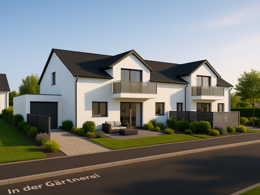 Wohnung zum Kauf - Erstbezug 375.000 € 3 Zimmer 82 m² frei ab sofort Neuwied 56566