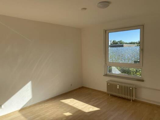 Wohnung zur Miete 799 € 3 Zimmer 73,7 m² 2. Geschoss Berliner Ring 36 Monheim Monheim am Rhein 40789
