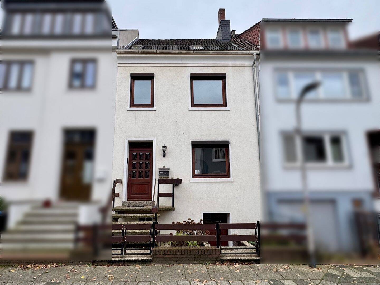 Reihenmittelhaus zum Kauf – pohled 2