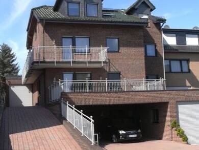 Wohnung zur Miete 545 € 2 Zimmer 65 m² Geschoss 1/2 frei ab 01.08.2025 Mausbacher Strasse  24 Werth Stolberg 52224