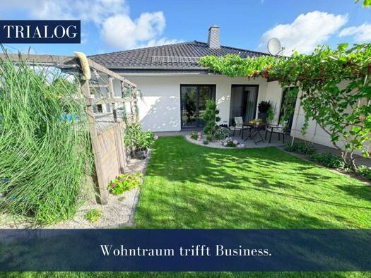 Haus zum Kauf 1.620.000 € 6,5 Zimmer 261 m² 1.808 m² Grundstück frei ab 01.12.2026 Stieghorst Bielefeld / Stieghorst 33605