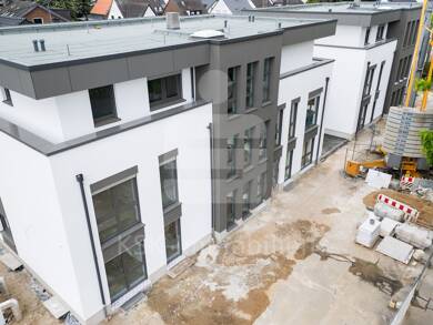 Penthouse zum Kauf - Neubau 699.000 € 4 Zimmer 125,3 m² EG Sankt Augustin / Menden (Rheinland) 53757