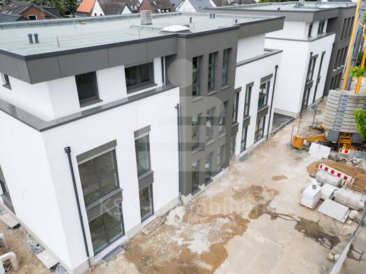 Penthouse zum Kauf - Neubau 699.000 € 4 Zimmer 125,3 m² EG Sankt Augustin / Menden (Rheinland) 53757