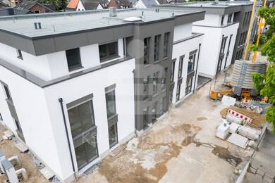 Penthouse zum Kauf 699.000 € 4 Zimmer 125,3 m² EG Menden Sankt Augustin / Menden (Rheinland) 53757