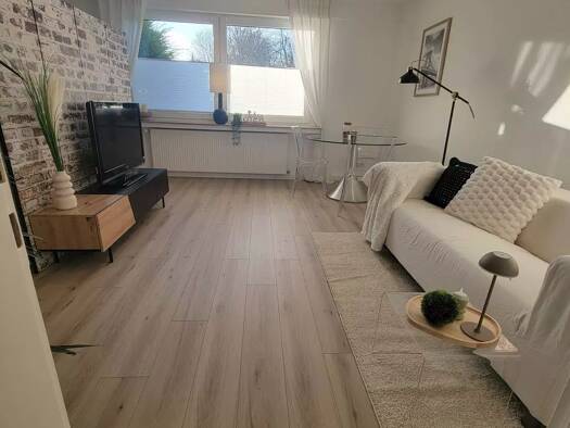 Wohnung zur Miete 550 € 1 Zimmer 39 m² Geschoss EG/3 frei ab sofort Dahlhausen Bochum 44879