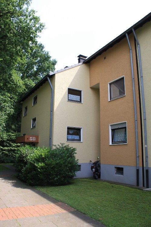 Wohnung zur Miete nur mit Wohnberechtigungsschein 426 € 3,5 Zimmer 79,7 m²<br/>Wohnfläche EG<br/>Geschoss Irisweg 88 Statistischer Bezirk 73 Hamm 59073