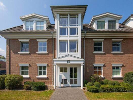 Wohnung zur Miete 995 € 2,5 Zimmer 69,4 m² frei ab sofort Schenefeld 22869