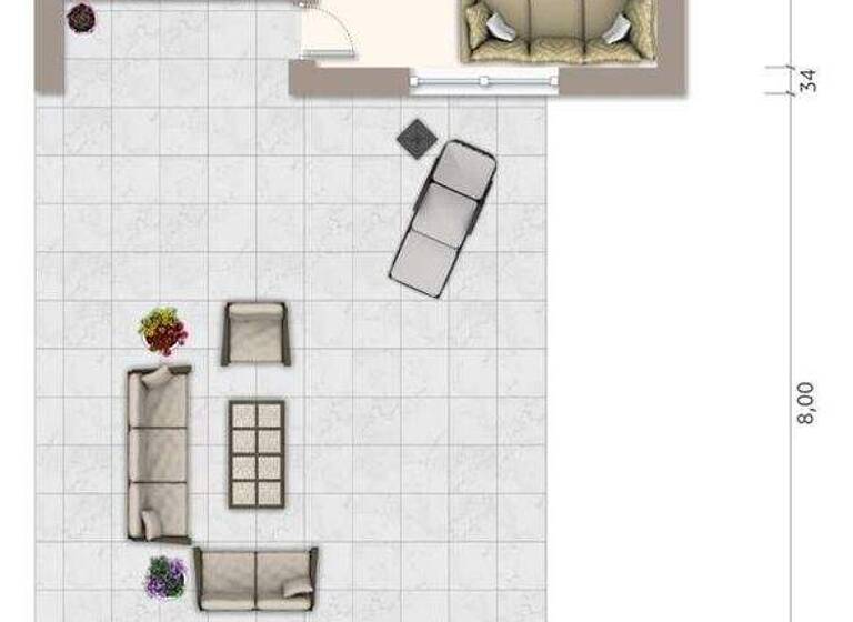 Reihenendhaus zum Kauf 189.000 € 4 Zimmer 108 m² 489 m² Grundstück Bramstedt Bassum / Groß Bramstedt 27211