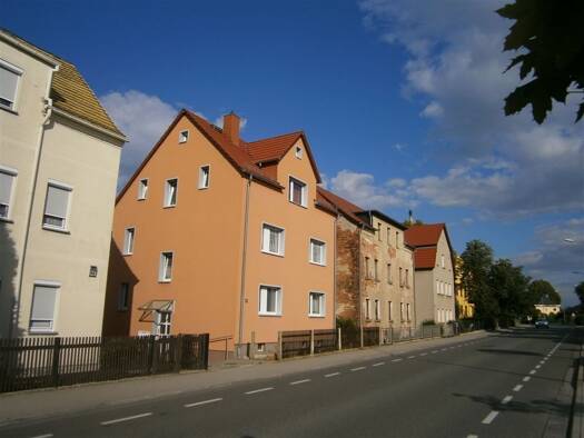 Wohnung zur Miete 280 € 2 Zimmer 39 m² frei ab sofort Altenburger Straße 44 Rositz Rositz 04617