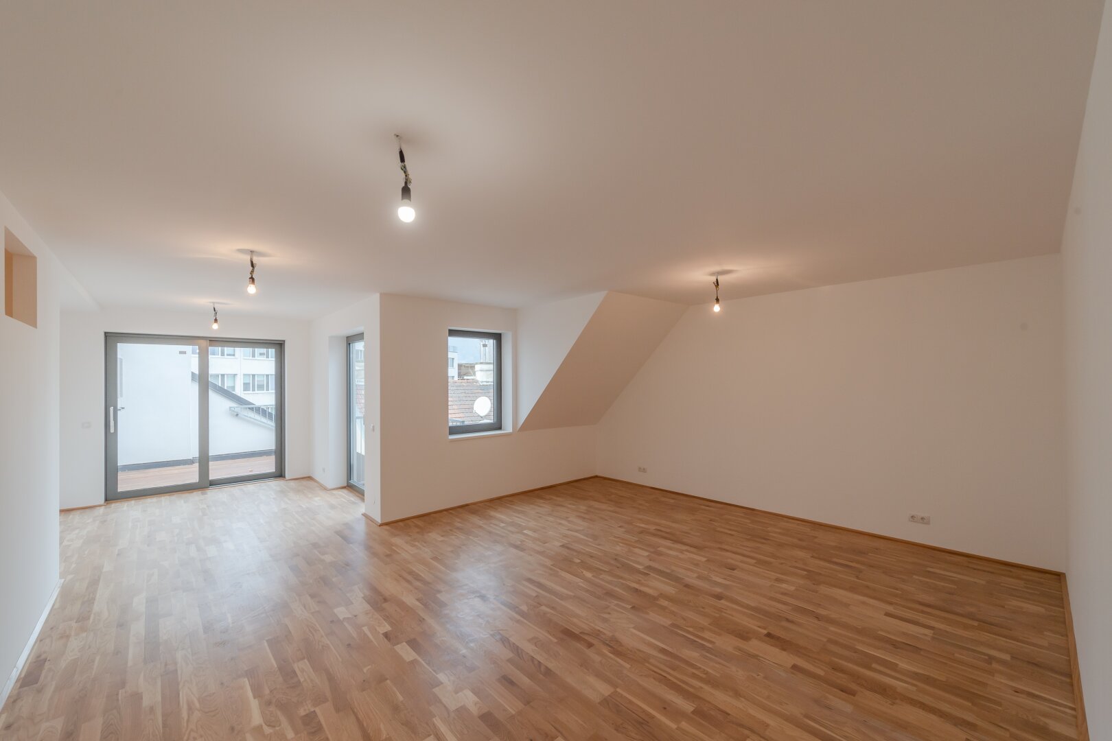 Wohnung zum Kauf 849.000 € 4 Zimmer 116 m²<br/>Wohnfläche 4.<br/>Geschoss Rembrandtstraße Wien 1020