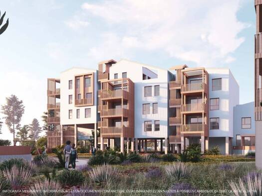 Wohnung zum Kauf 260.000 € 52 m² El Verger 03770