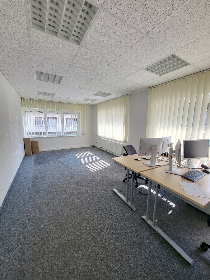 Bürofläche zur Miete provisionsfrei 1.300 € 214 m²<br/>Bürofläche Saalfeld Saalfeld 07318