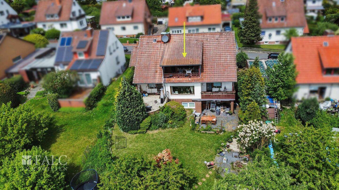 Einfamilienhaus zum Kauf - Ansicht 5