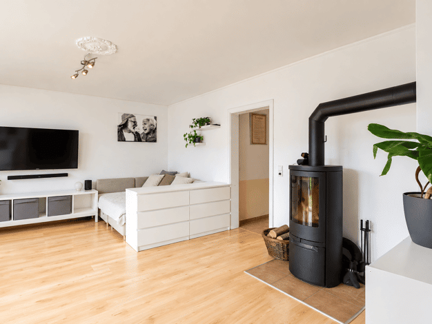 Reihenendhaus zum Kauf 3 Zimmer 76 m² 450 m² Grundstück Mittelshuchting Bremen 28259