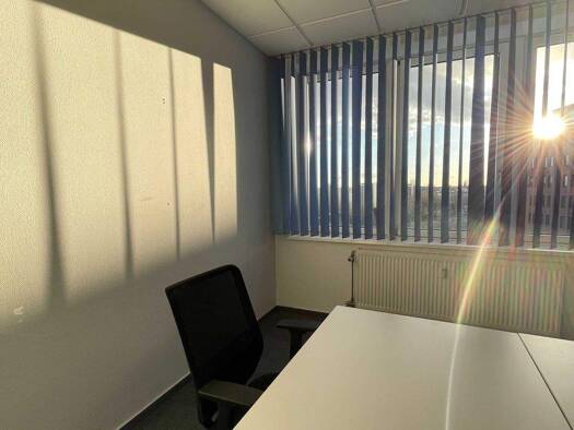 Bürofläche zur Miete provisionsfrei 1.500 € 53 m² Bürofläche Breitenbachstraße Borsigwalde Berlin 13403