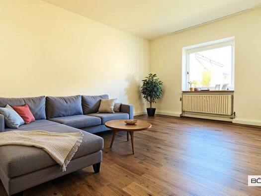 Wohnung zur Miete 742 € 2 Zimmer 60 m² Geschoss 2/4 frei ab 01.01.2026 Maxfeld Nürnberg 90409