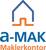 a-MAK Maklerkontor für Immobilien GmbH