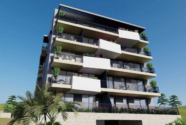 Wohnung zum Kauf 205.120 € 2 Zimmer 65 m² 2. Geschoss Makarska center