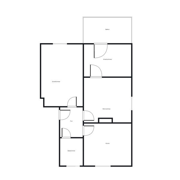 Wohnung zur Miete 625 € 2,5 Zimmer 60,8 m²<br/>Wohnfläche 23.12.2024<br/>Verfügbarkeit Ehmer Str. 14 Fallersleben Wolfsburg 38442