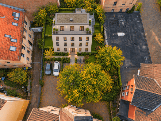 Grundstück zum Kauf 248.000 € 523 m² Grundstück Braunschweig Braunschweig 38122