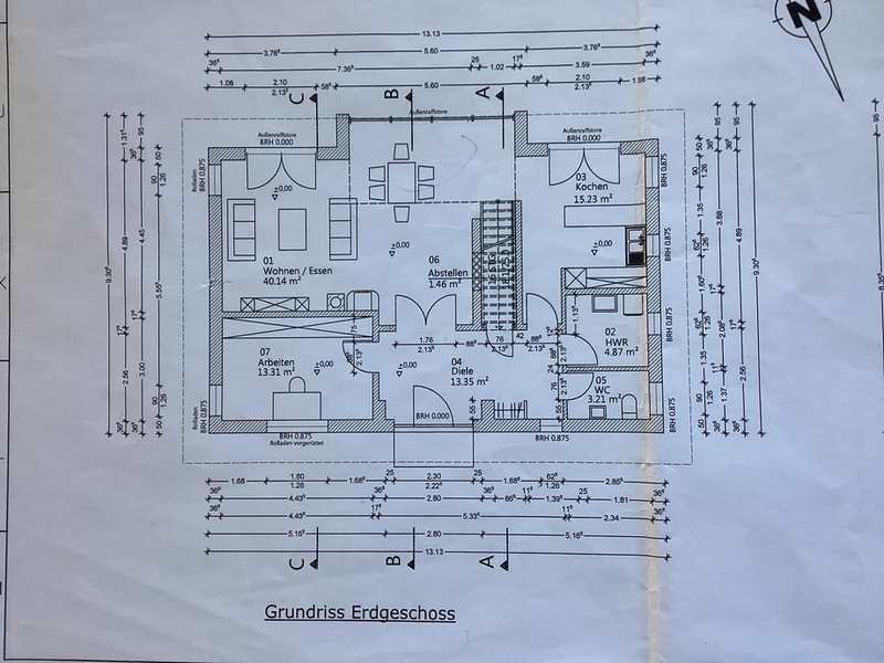 Haus zum Kauf provisionsfrei 200.000 € 5 Zimmer 90 m²<br/>Wohnfläche Zum Schwanenufer 9 Neuruppin Neuruppin Neuruppin 16816