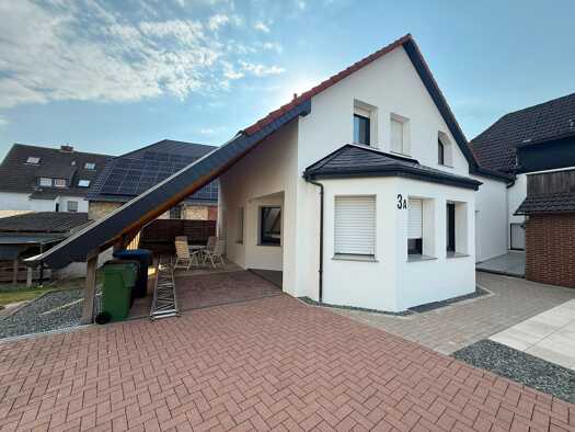 Einfamilienhaus zum Kauf provisionsfrei 383.000 € 4 Zimmer 142,4 m² 427 m² Grundstück frei ab sofort Mülheim Warstein 59581