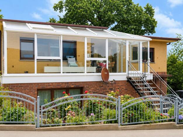 Einfamilienhaus zum Kauf 345.000 € 4 Zimmer 110 m² 519 m² Grundstück Schorfheide 16247