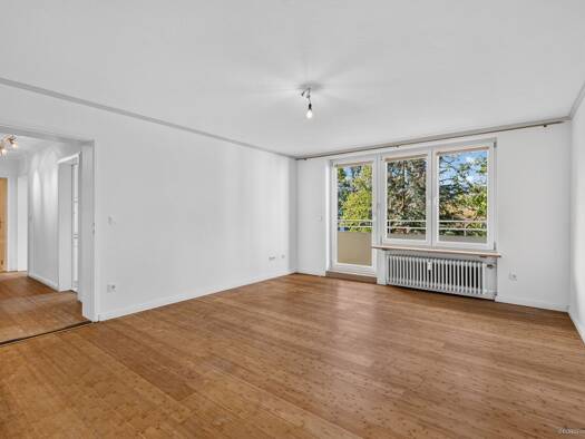 Wohnung zum Kauf 360.000 € 2 Zimmer 62 m² 1. Geschoss Haar 85540
