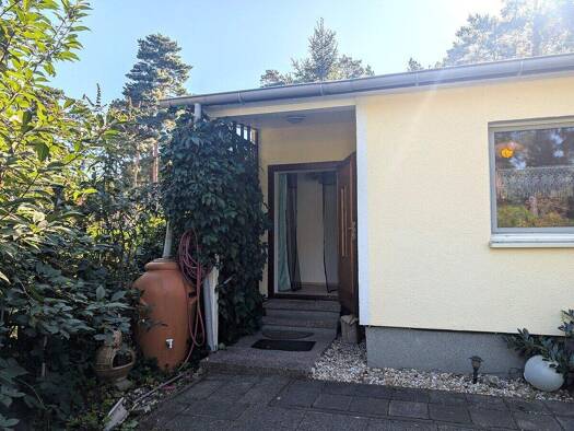 Bungalow zum Kauf 85.000 € 2 Zimmer 65 m² 460 m² Grundstück Plodda 06774