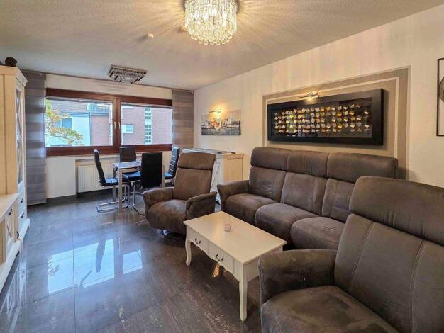 Sonstiges zum Kauf als Kapitalanlage geeignet 299.000 € 2 Zimmer 54 m² Neustadt-Süd Köln 50678