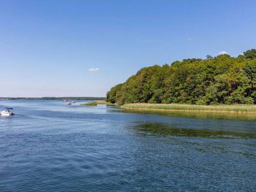 Grundstück zum Kauf 123.395 € 589 m² Grundstück Plau Plau am See 19395