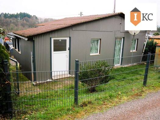 Haus zum Kauf 30.000 € 2 Zimmer 45 m² 175 m² Grundstück Thailen Weiskirchen 66709