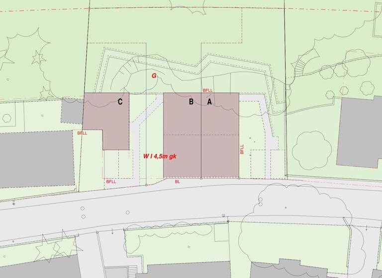 Sonstiges zum Kauf als Kapitalanlage geeignet 998.000 € 4.623 m² Grundstück Wien 1230