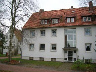 Wohnung zur Miete 499 € 4 Zimmer 83,2 m² Königsberger Str. 1 Barnstorf , Kr Diepholz 49406